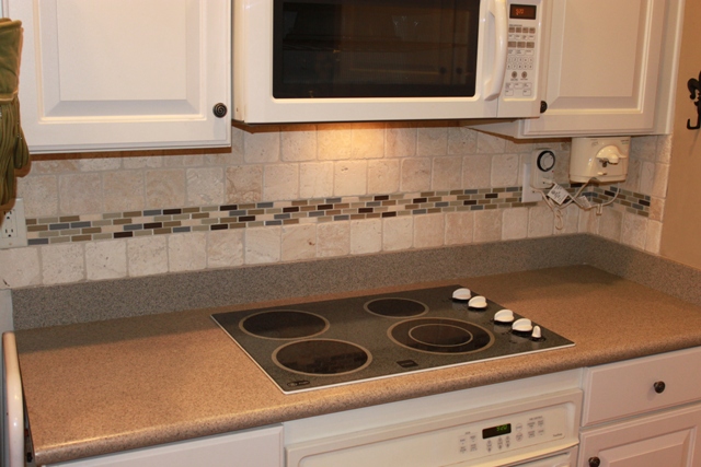 kitchen back splash, kitchen backsplash, kitchen design, tiling, Project Completed