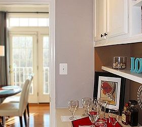 laundry room makeover, garages, laundry rooms, storage ideas