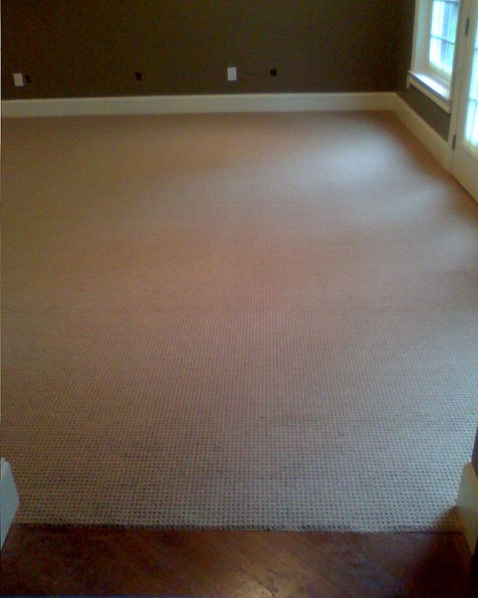 clean sweep flooring installs