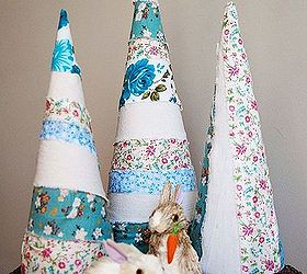 easter trees diy, crafts, easter decorations, seasonal holiday decor