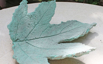 Oak Hydrangea Leaf