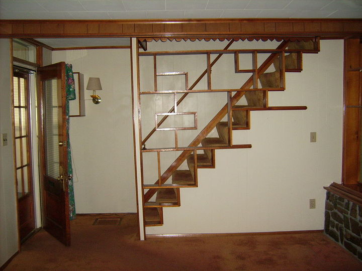 staircase help, home decor, stairs, staircase
