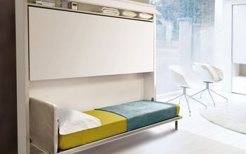 Murphy Beds: Your playground