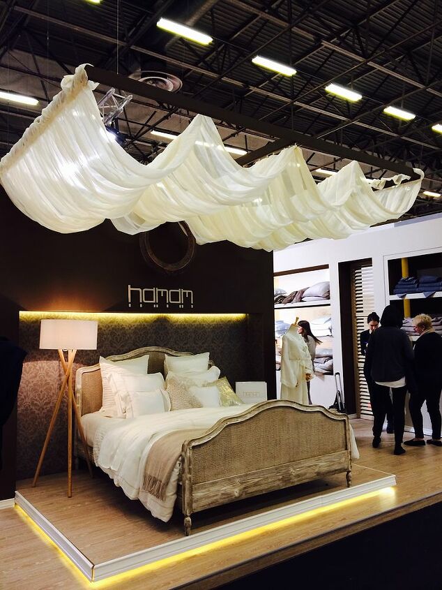 trends and finds at the paris international interior design show, home decor