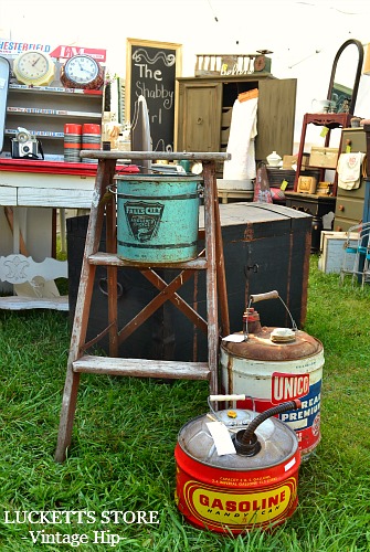 hometalk gets funky junked at lucketts, Lucketts Spring Market May 18 19 2013 We re hosting a Hometalk Meetup on Sunday 5 19 too
