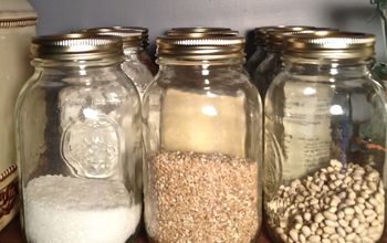 Tips to Organize Your Pantry