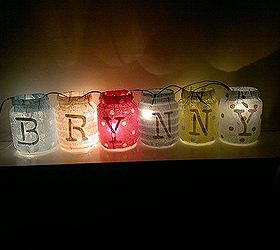 a nightlight for my brynn, crafts, lighting, My daughter s nightlight