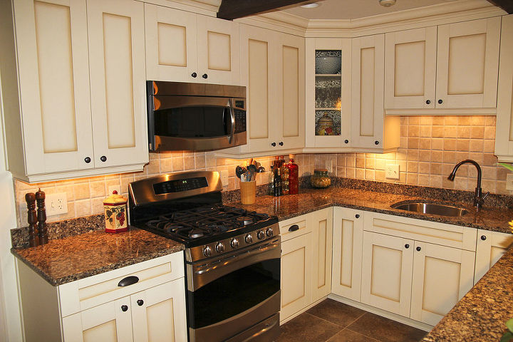 photo for hometalk pro list, home improvement, kitchen cabinets, kitchen design
