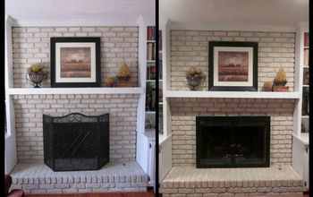 Painting Fireplaces – Check Out These Important Aspects First