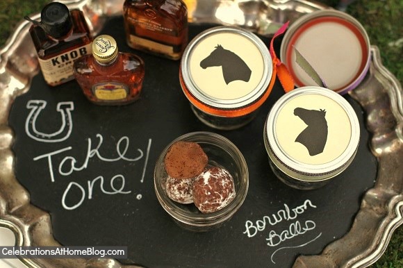 kentucky derby party ideas