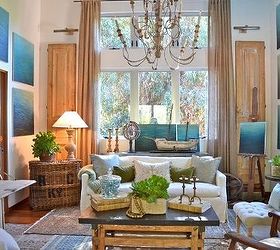 interior design writer marilyn crain shares her crazy passion for home decorating, home decor, lighting