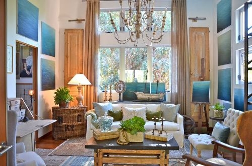 interior design writer marilyn crain shares her crazy passion for home decorating, home decor, lighting