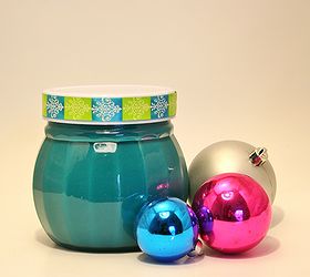 non traditional wrapping ideas, christmas decorations, crafts, seasonal holiday decor, This wrapping idea can be used for many different uses after it is opened