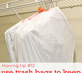 16 moving and packing tips you ought to try, cleaning tips