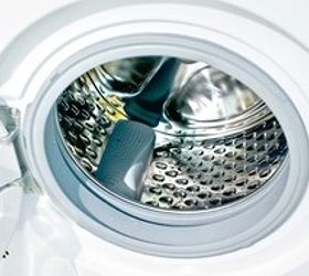 disinfect your washing machine, appliances, cleaning tips