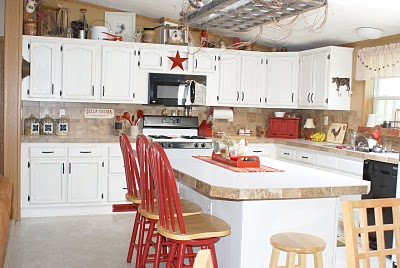 kitchen before and after, electrical, home decor, kitchen design, After