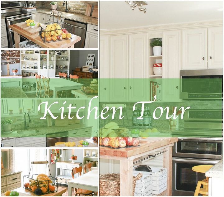 before and after my kitchen renovation tour reveal, diy, home decor, kitchen design, My Kitchen Renovation Tour Reveal
