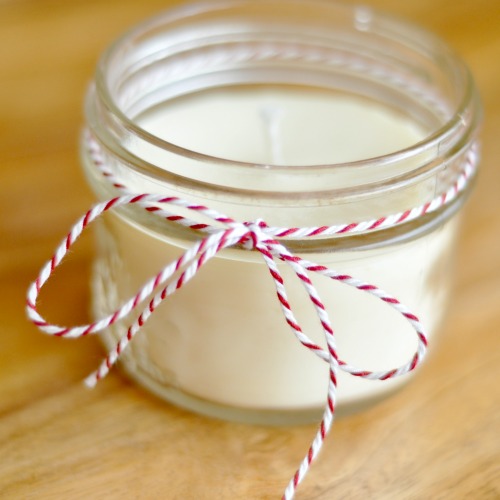 make your own beeswax candles, crafts, mason jars, These candles are adorable and make great gifts