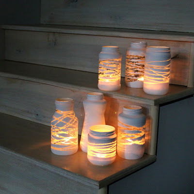 diy outdoor lighting ideas hometalk