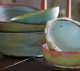 Pottery Barn KnockOff, Bowled Over! Hometalk