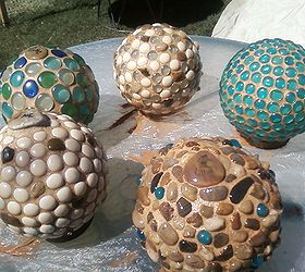 Garden Globes