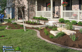 Crown Point Landscaping