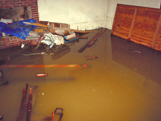 storm readiness and repair preparing for the next flood, basement ideas, home maintenance repairs, Basements are specially prone to flooding not only due to storms but also plumbing accidents and sump pump malfunction