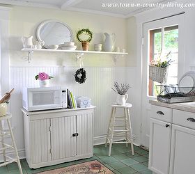 Who Else Wants a Summer Fresh Kitchen? | Hometalk