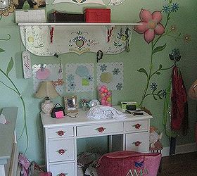 girls bedroom, bedroom ideas, home decor, janisselarsson com