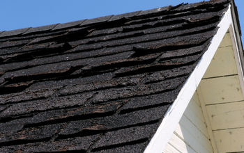 Common Problems With Shingle Roofs