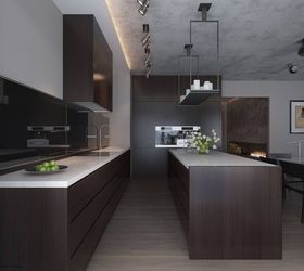culinary kitchens, kitchen design