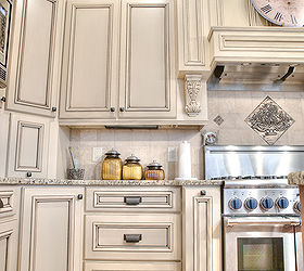 q vote for what style you like best in these kitchen designs, home decor, kitchen design, shabby chic, Traditional