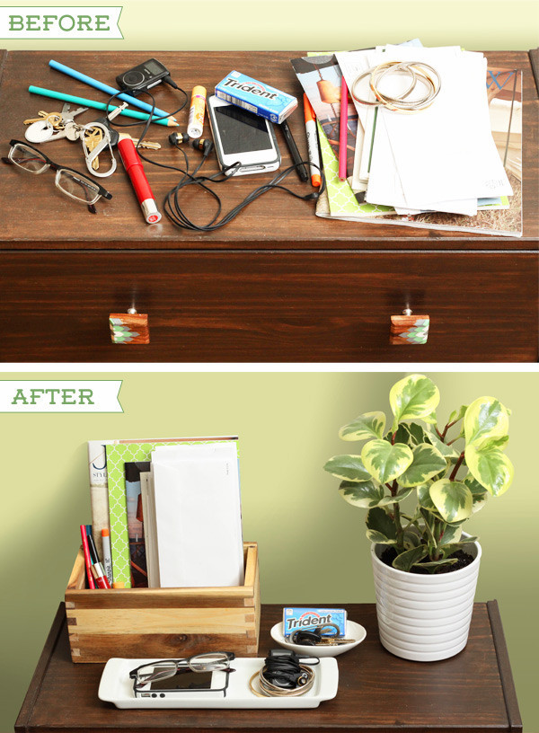 clutter clutter everywhere 5 tricks to fight the mess, cleaning tips, storage ideas