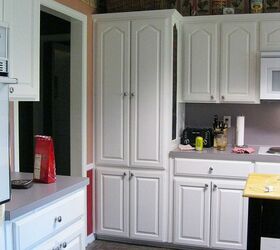 kitchen update, home decor, kitchen design, Pantry