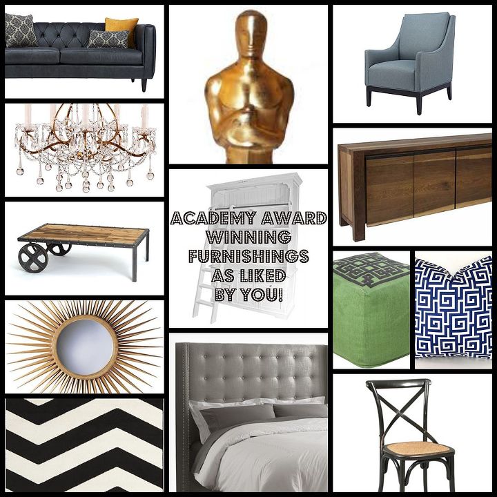 the oscar best furnishings, home decor, painted furniture, A collage of home decor likes and favorites
