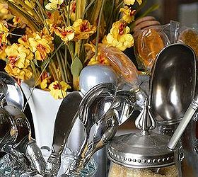 Coffee in the Mornings