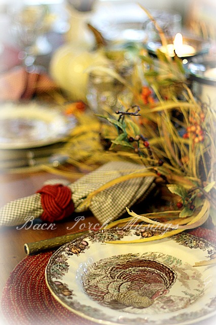 farmhouse thanksgiving table, seasonal holiday d cor, thanksgiving decorations