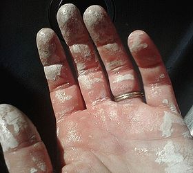 Oil Paint Removal Tip Hometalk