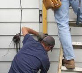 end of summer home maintenance what to do before it s cold, heating cooling, home maintenance repairs, There are many things that should be checked or completed before the weather turns cold