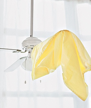 dicas e truques brilhantes de limpeza de primavera para limpar sua casa rapidamente