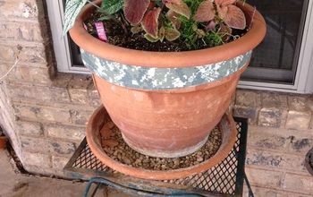 My Facebook Fans Shared Their Favorite Planters. Here Are My Favorites