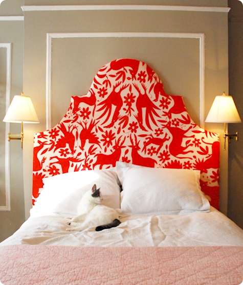 learn how to upholster a headboard, bedroom ideas, crafts