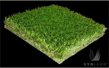 Types of Synthetic Turf