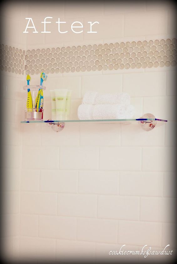 shower remodel, bathroom ideas, home improvement