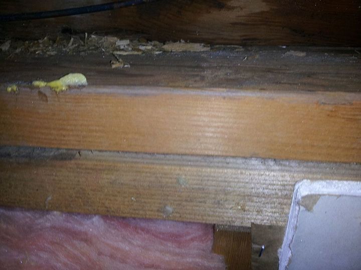 rain water coming in walkout basement caulking doesn t help source, 2nd leak area