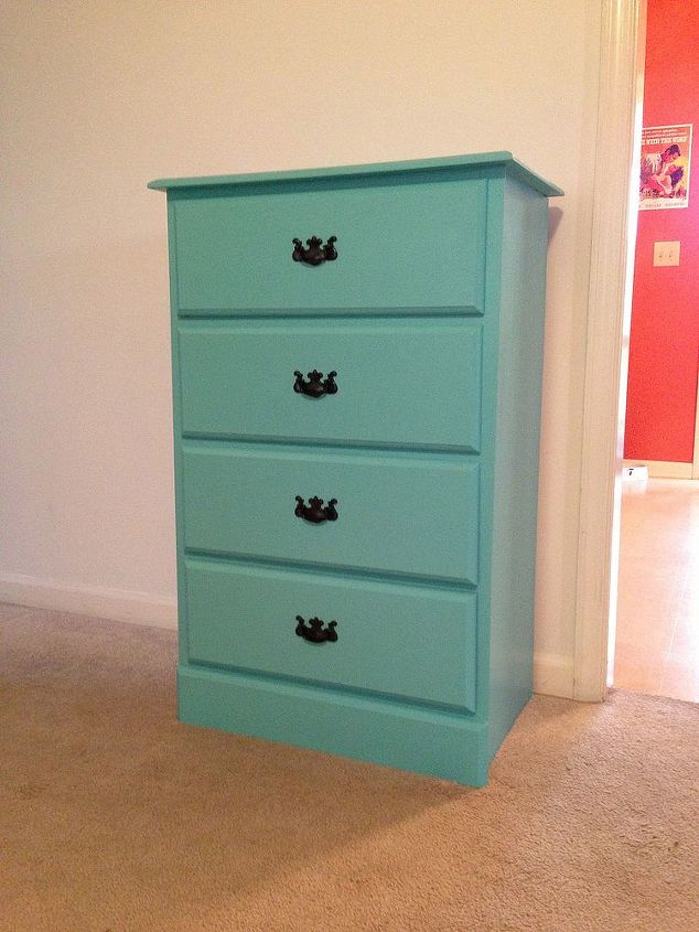 refinishing particle board panel wood