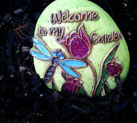 my summer garden has begun for 2013, flowers, gardening, hibiscus, EVERYONE WELCOME