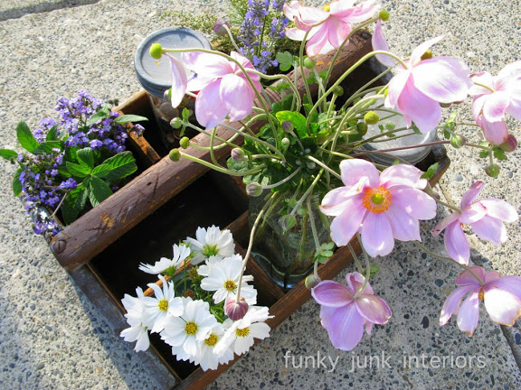 caixas de ferramentas so realmente para flores voc no sabia disso, Caixas de ferramentas fazem as melhores vinhetas florais