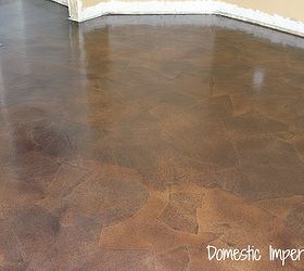 Looking For A Cheap Way To Finish Osb Floors Hometalk