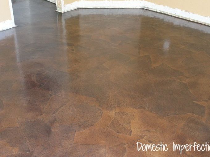 Looking For A Cheap Way To Finish Osb Floors Hometalk